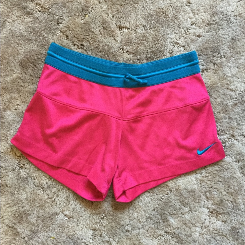 Nike shorts